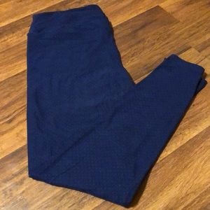 Lularoe T/C leggings